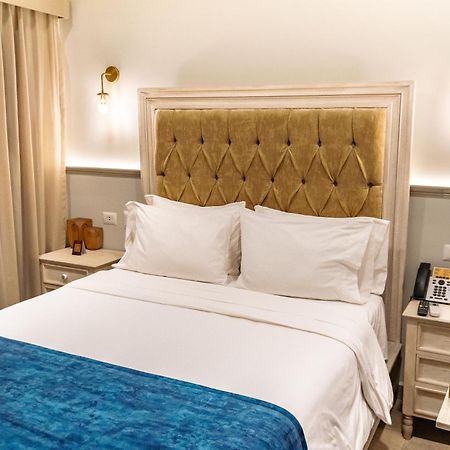 Hotel Voco Royalty Puebla Downtown By Ihg Exterior foto